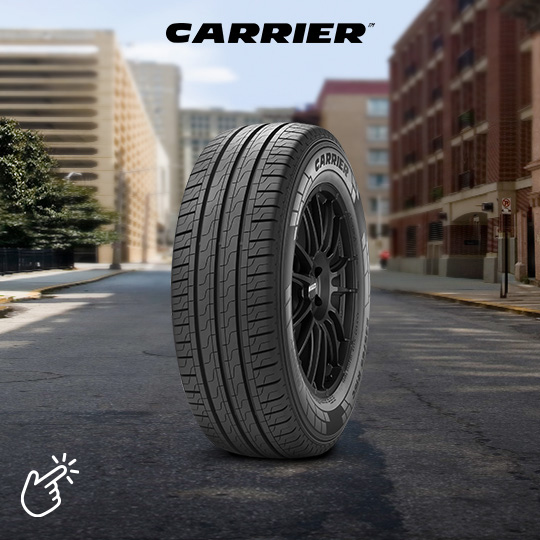 Pirelli Carrier Lastik Fiyatları