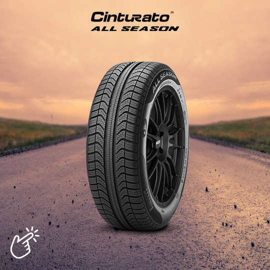 Pirelli Cinturato All Season Lastik Fiyatları