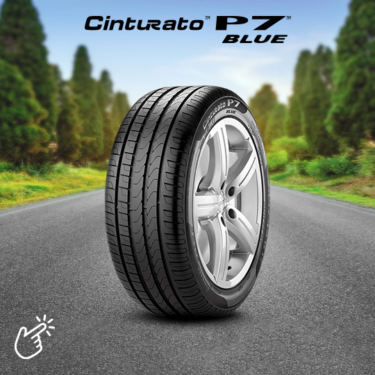 Pirelli Cinturato P7 Blue Lastik Fiyatları