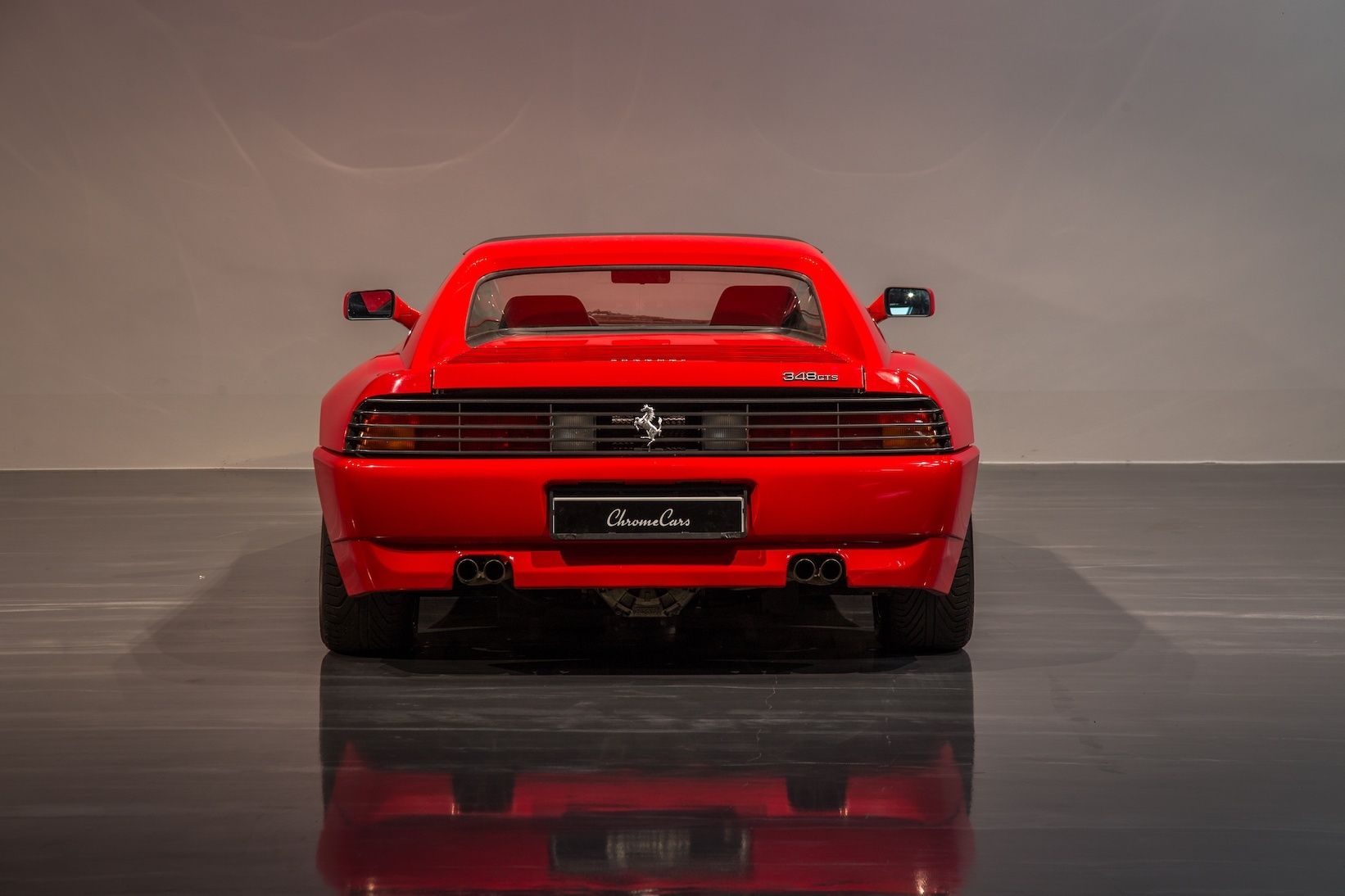 Ferrari 348 GTS