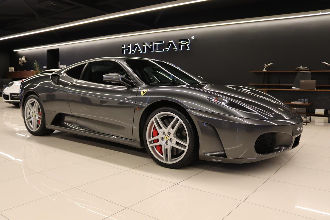 Ferrari F430
