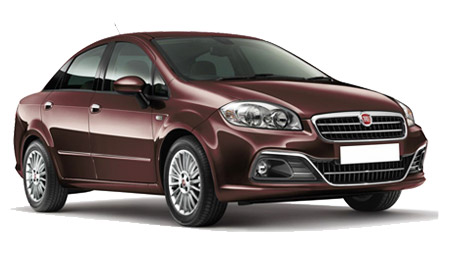 Fiat Linea