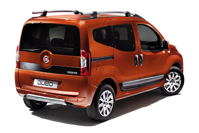Fiat Qubo