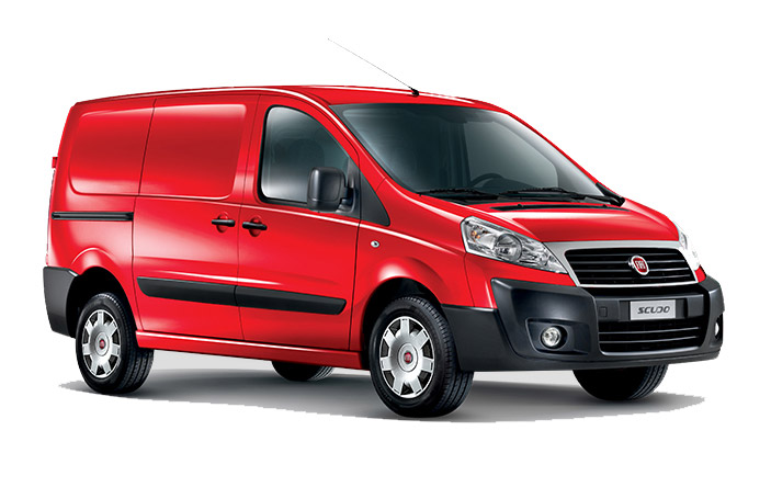 Fiat Scudo