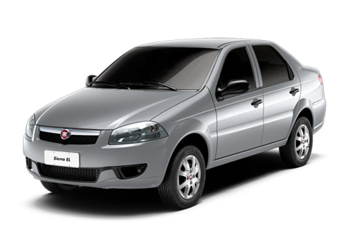 Fiat Siena EL