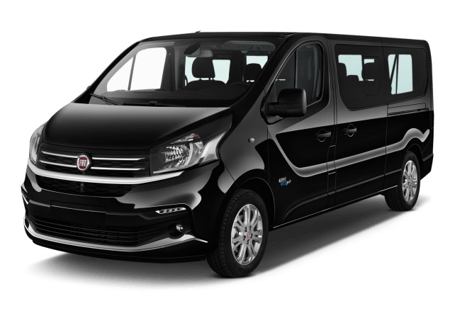 Fiat Talento