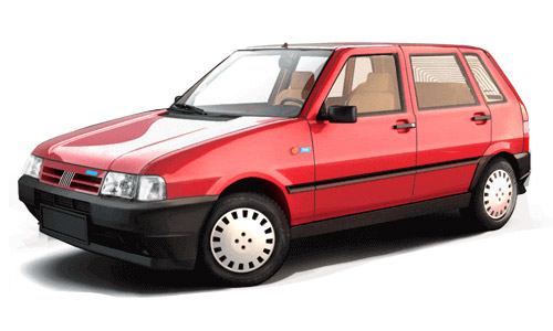 Fiat UNO