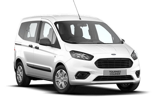 Ford Courier