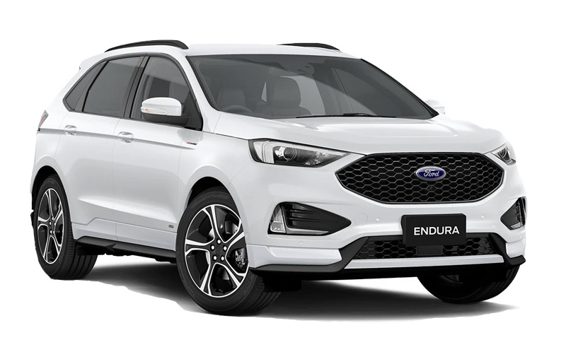 Ford Endura
