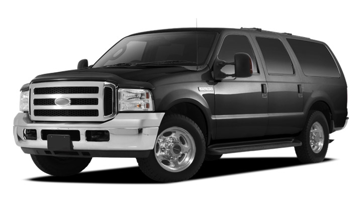 Ford Excursion