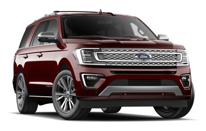 Ford Expedition