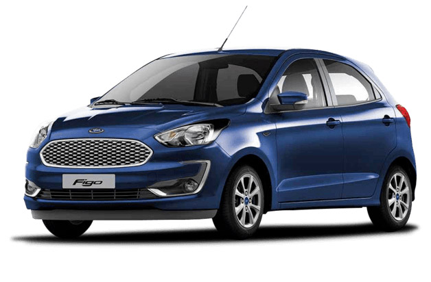 Ford Figo