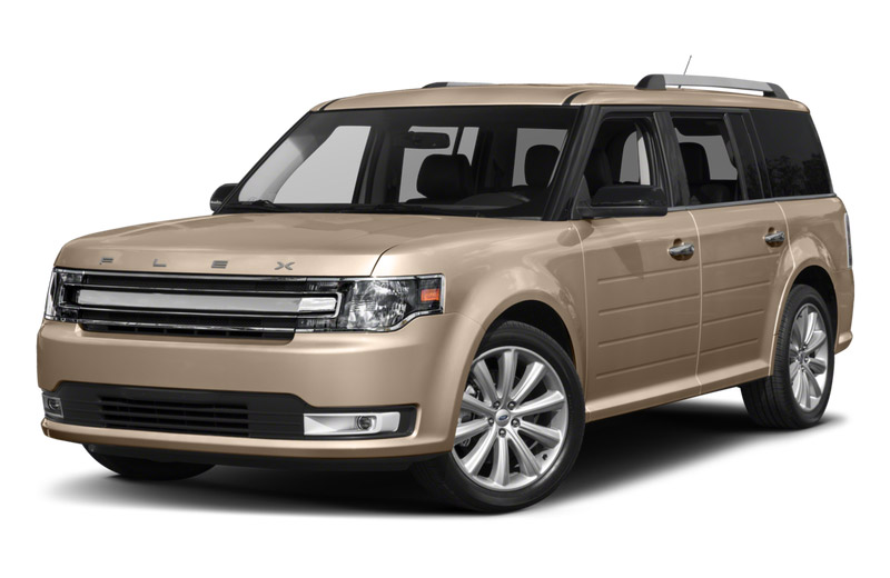 Ford Flex