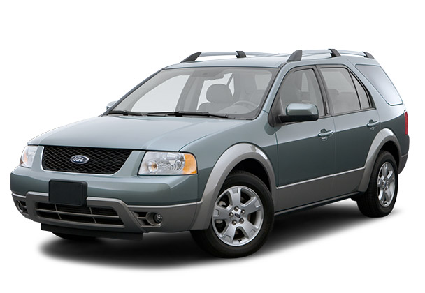 Ford Freestyle