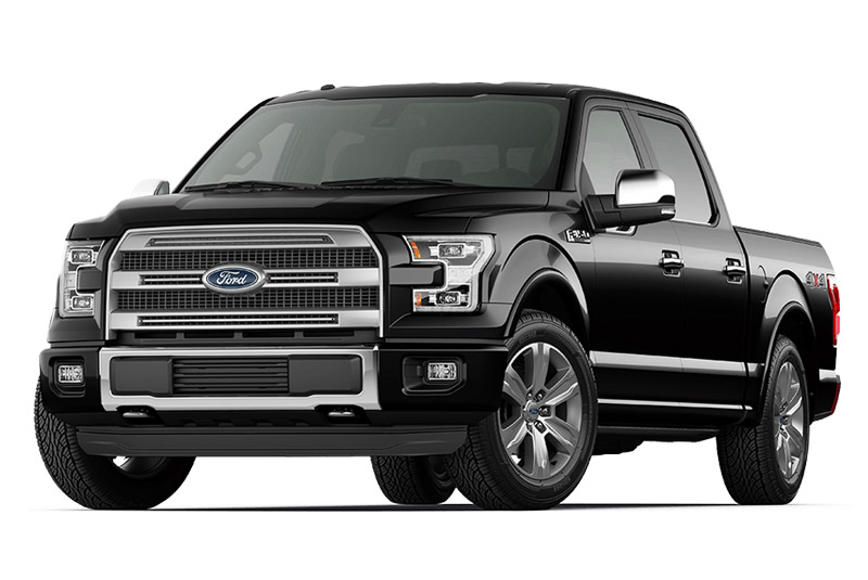 Ford Lobo