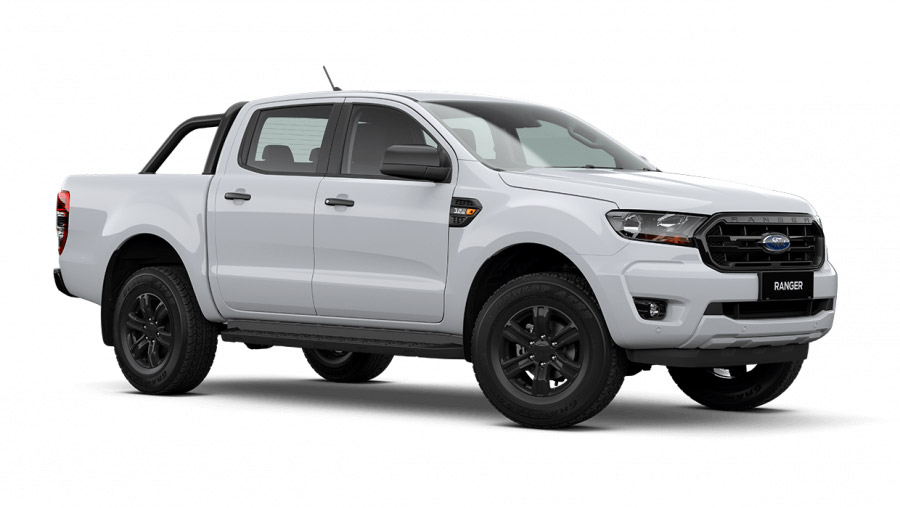 Ford Ranger Sport