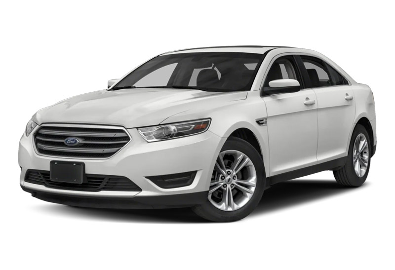 Ford Taurus SHO