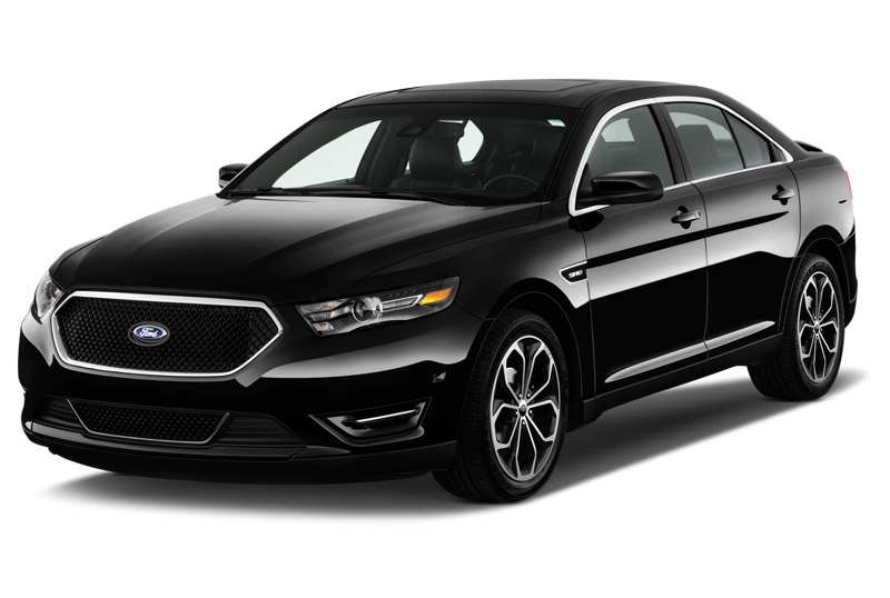 Ford Taurus