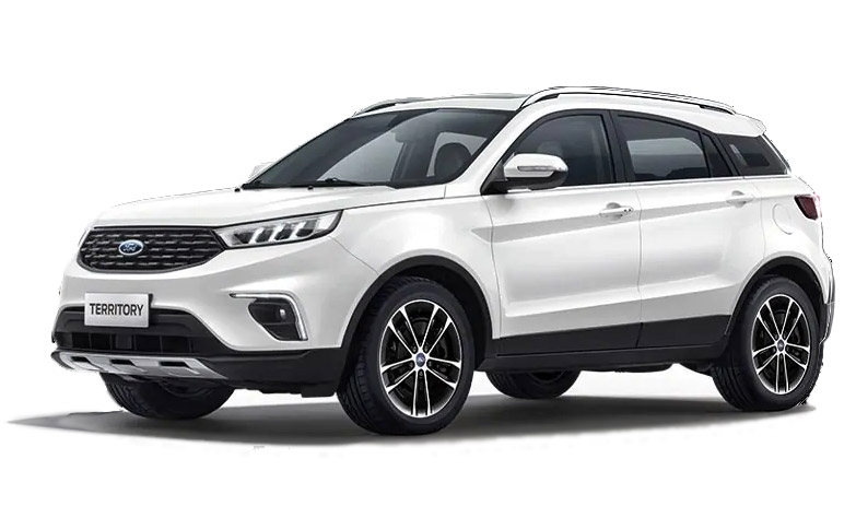 Ford Territory