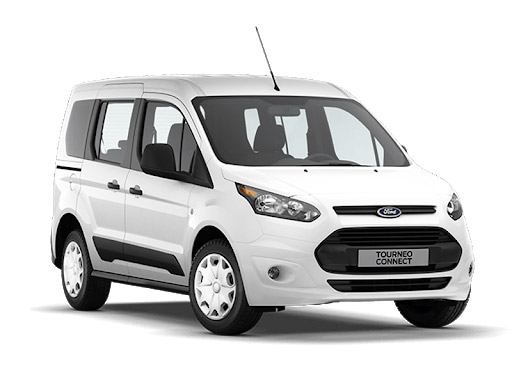 Ford Torneo Connect