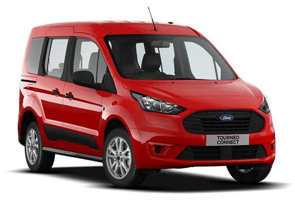 Ford Tourneo Connect