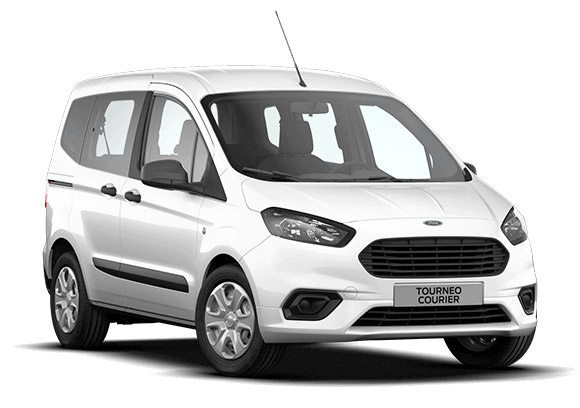 Ford Tourneo