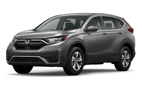 Honda Avancier