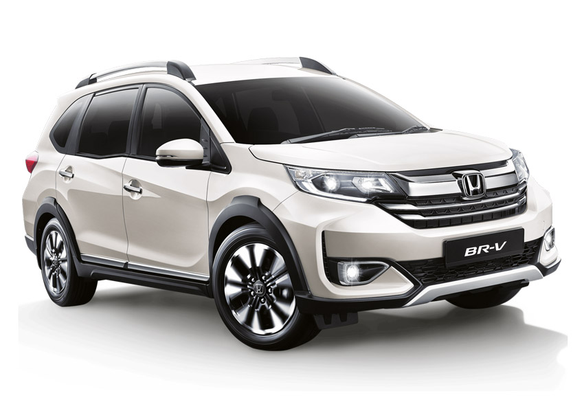 Honda BR-V