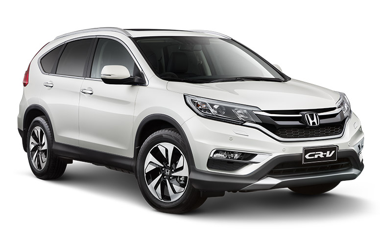 Honda Breeze