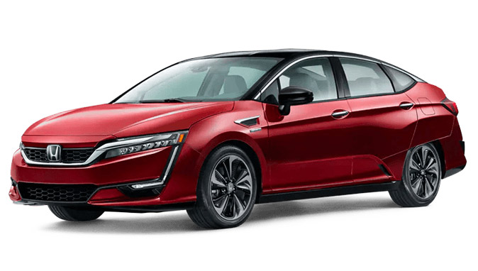 Honda Clarity