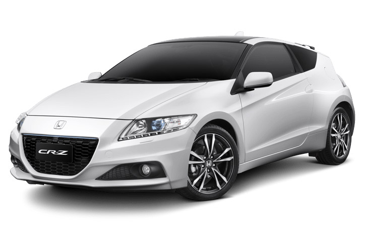 Honda CR-Z