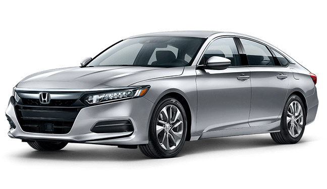 Honda Inspire