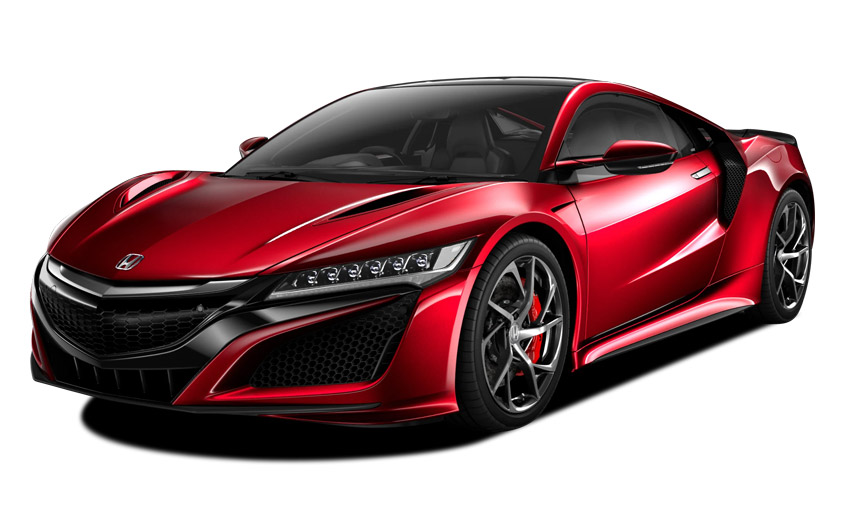 Honda NSX