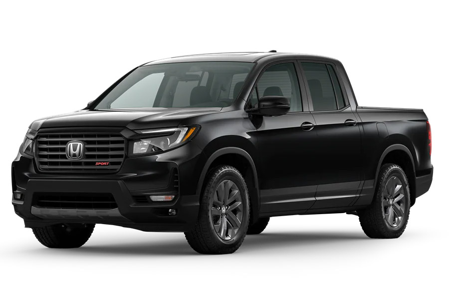Honda Ridgeline
