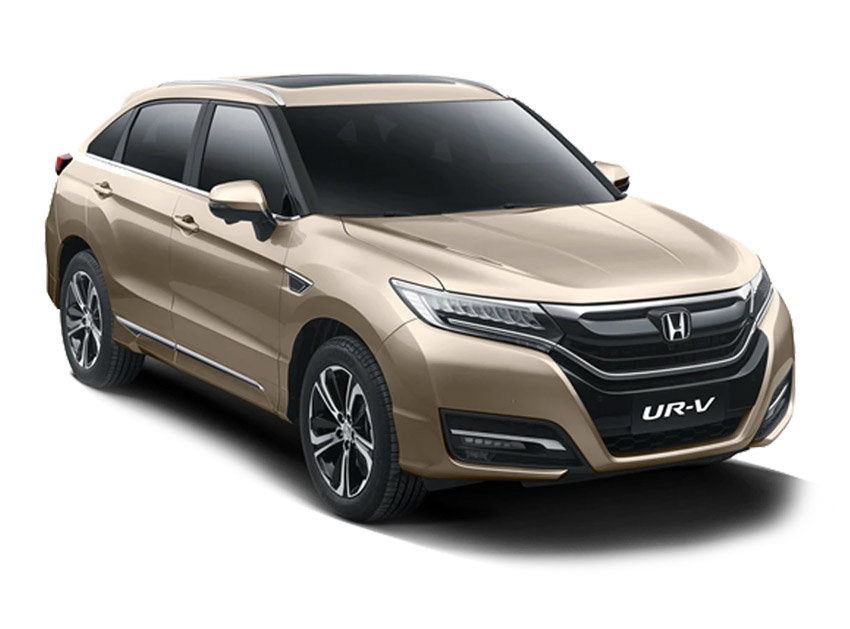 Honda UR-V