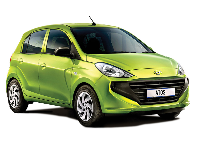 Hyundai Atos