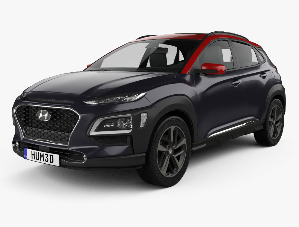 Hyundai Encino