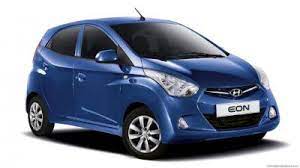 Hyundai EON
