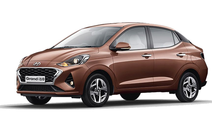 Hyundai Grand İ10