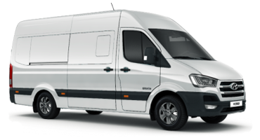 Hyundai H350