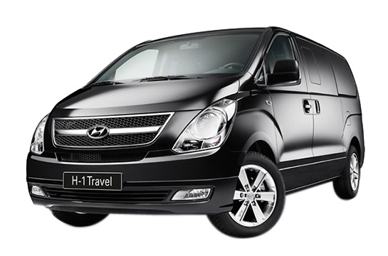 Hyundai H-1