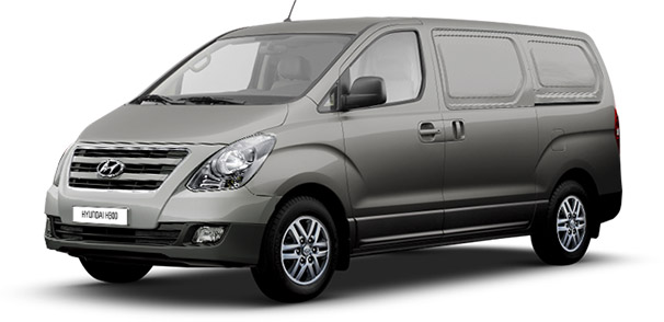Hyundai H300
