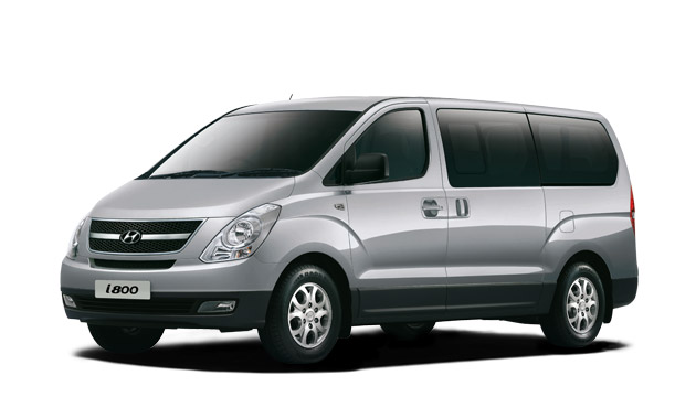 Hyundai İ800