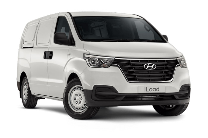 Hyundai İload