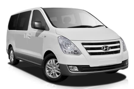 Hyundai İmax