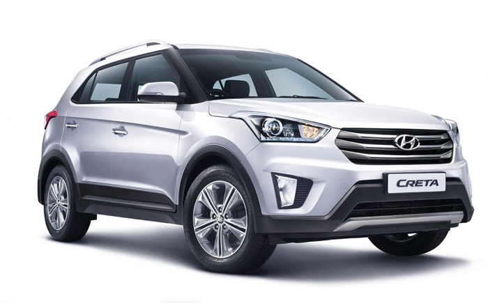 Hyundai İX25