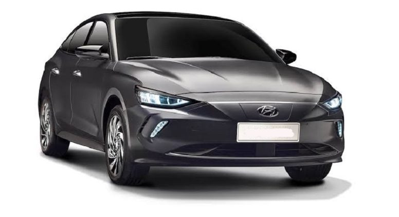 Hyundai Lafesta