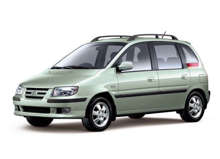 Hyundai Lavita