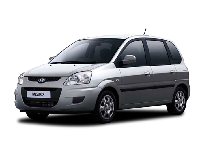 Hyundai Matrix
