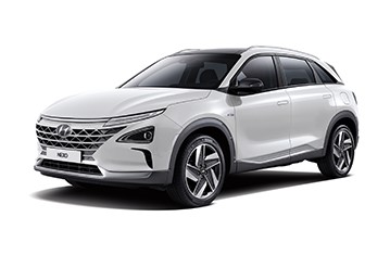 Hyundai Nexo